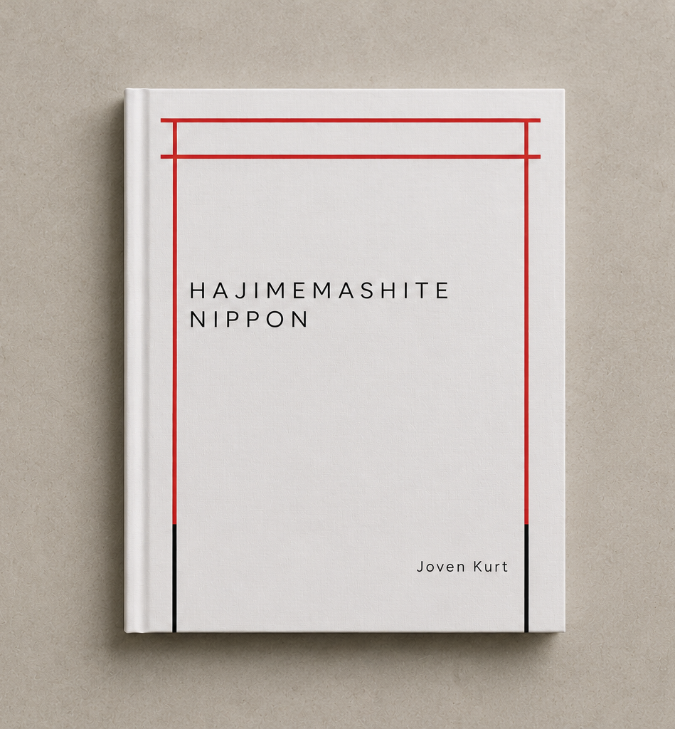 Book Page Cover